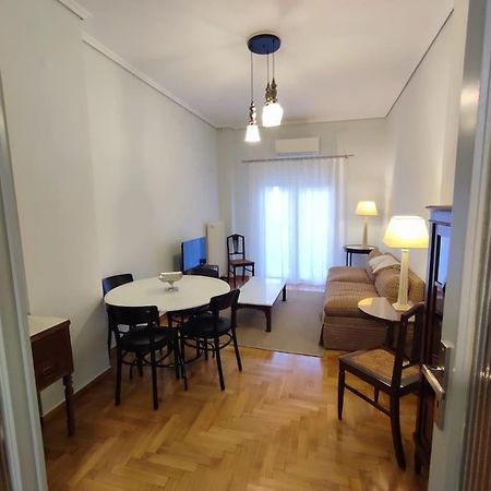 Volos Center, St Nicholas Square, Xenios エクステリア 写真
