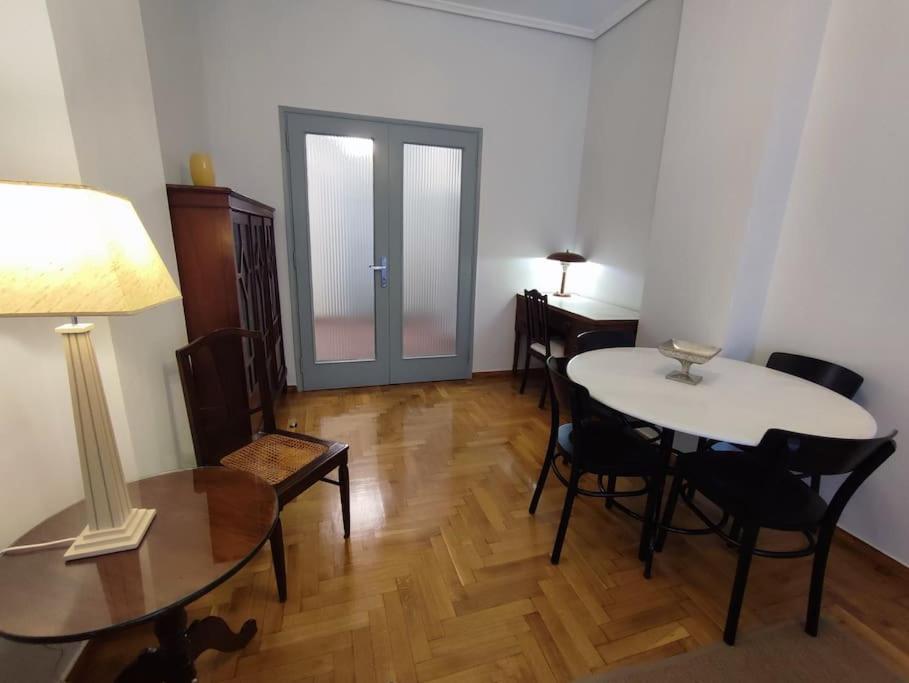 Volos Center, St Nicholas Square, Xenios エクステリア 写真